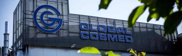 Global Cosmed: czas pełen wyzwań dla branży kosmetycznej, na biznes trzeba dziś patrzeć z wielu perspektyw